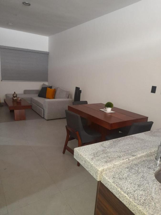 Departamento Milan