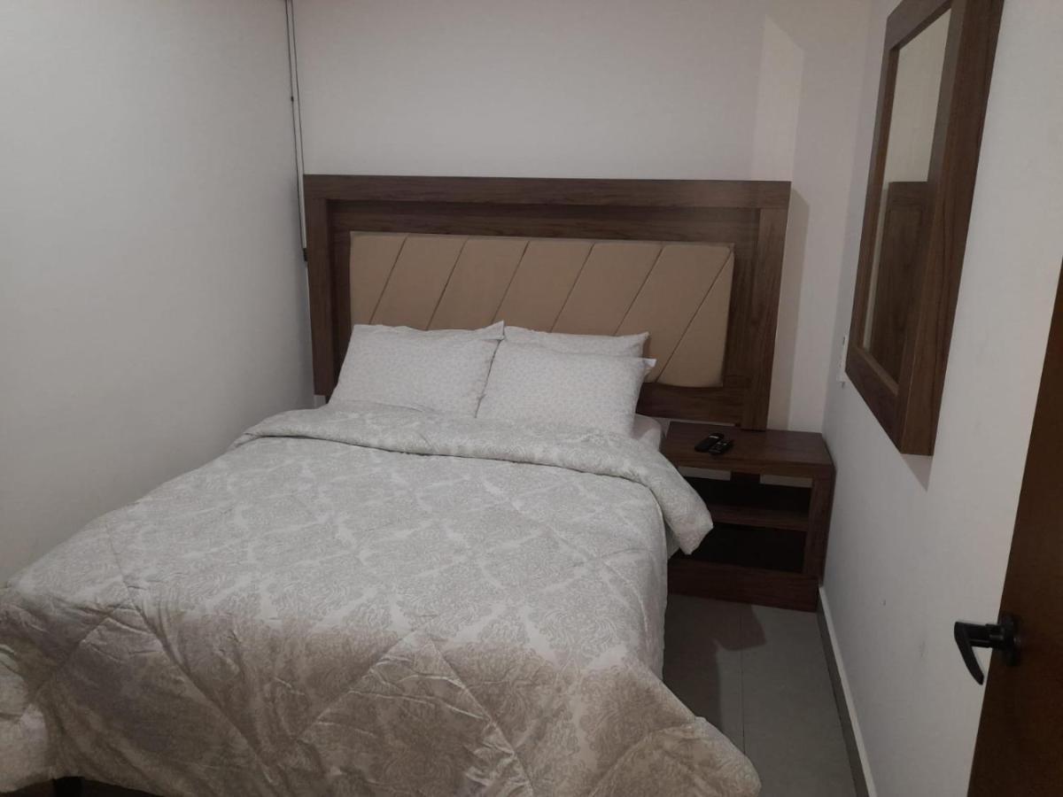 Departamento Milan