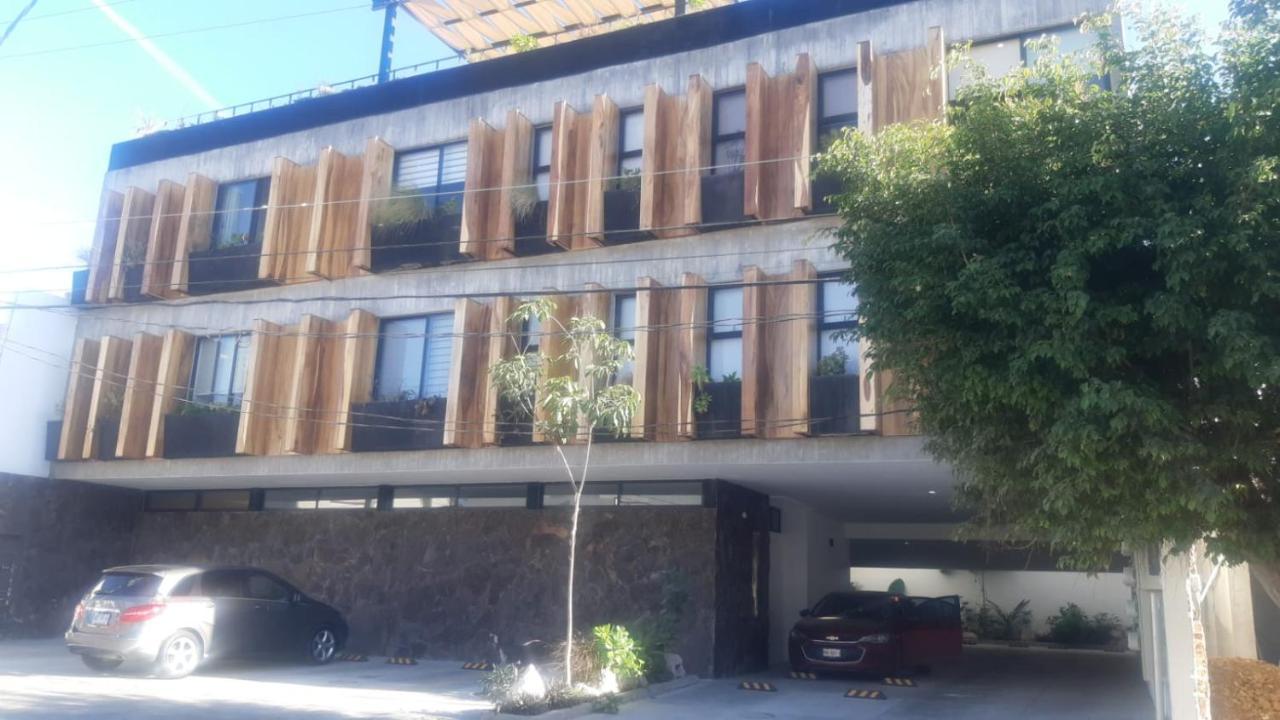 Departamento Milan *
