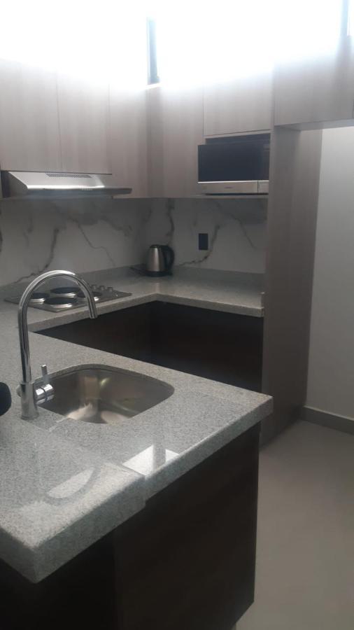 Apartment Departamento Milan *