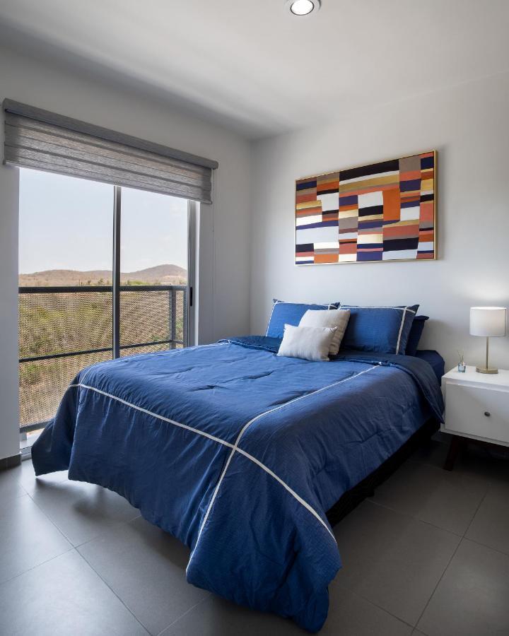 Spacious 2 Bedroom With Beautiful Sunset Apartamento Mazatlán