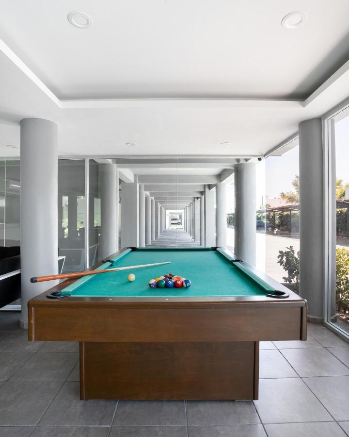 Spacious 2 Bedroom With Beautiful Sunset Mazatlán