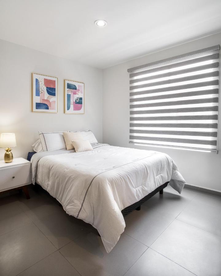 Spacious 2 Bedroom With Beautiful Sunset Apartamento