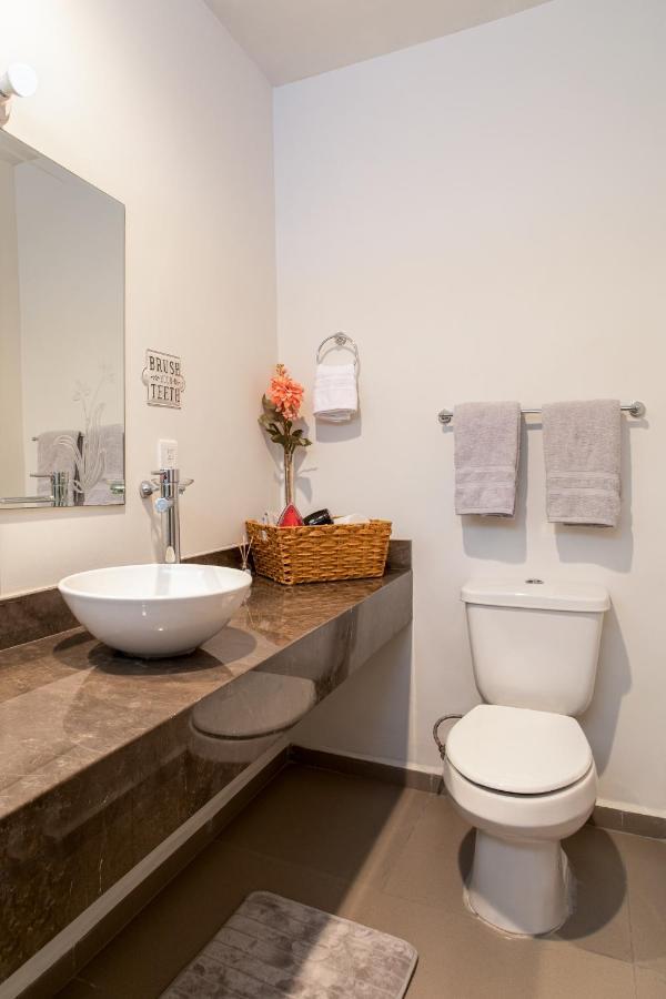 Spacious 2 Bedroom With Beautiful Sunset Apartamento *