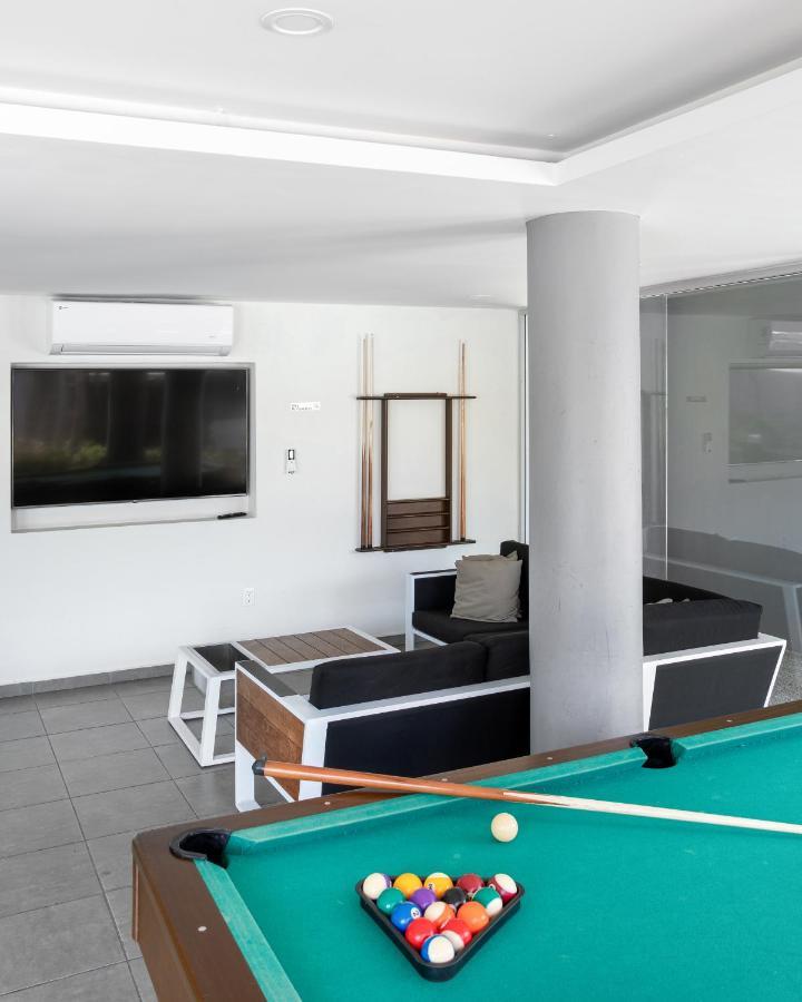 Spacious 2 Bedroom With Beautiful Sunset Apartamento Mazatlán