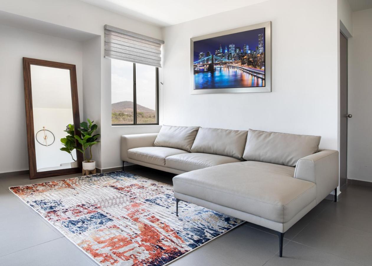 Apartamento Spacious 2 Bedroom With Beautiful Sunset *