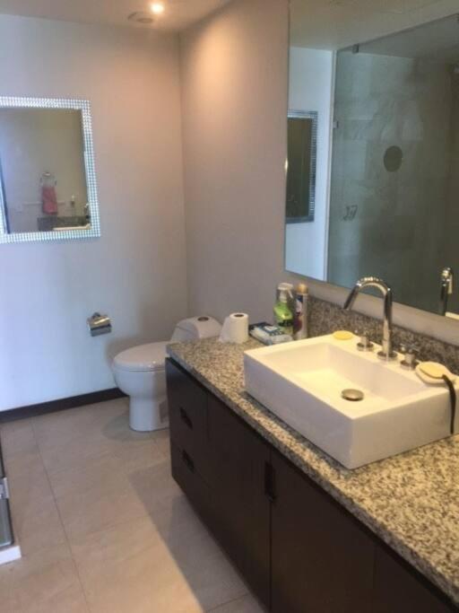 Beautiful 3 Bedroom, Fully Furnished, On The