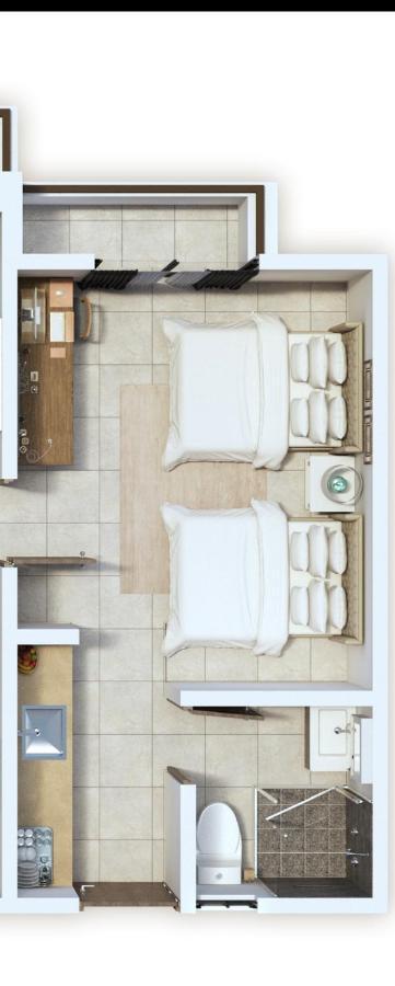 Apartment Ambar By Hausing - Pet Friendly Mazatlan