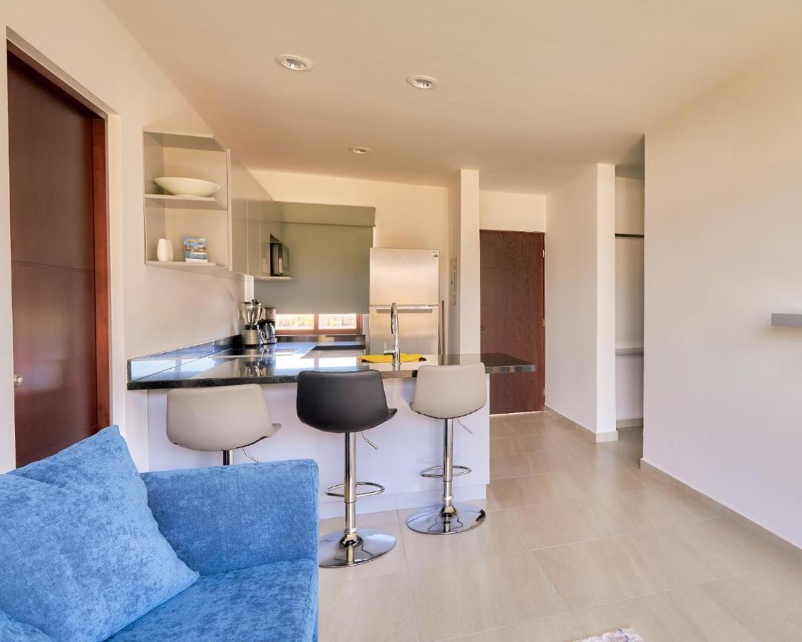 Ambar By Hausing - Pet Friendly Mazatlan