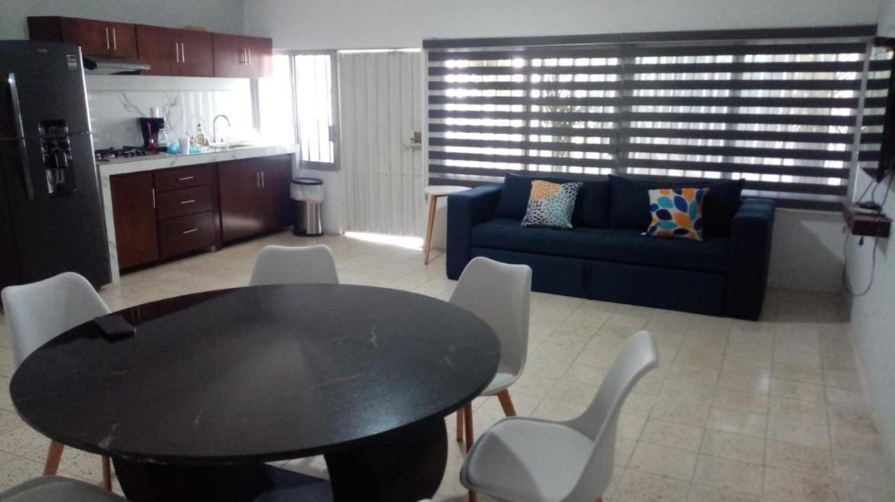 Casa Brisa Y Departamentos! A 3 Min La Playa&malecon * Mazatlan