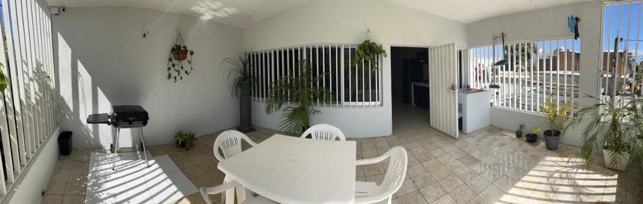 Casa Brisa Y Departamentos! A 3 Min La Playa&malecon * Mazatlan