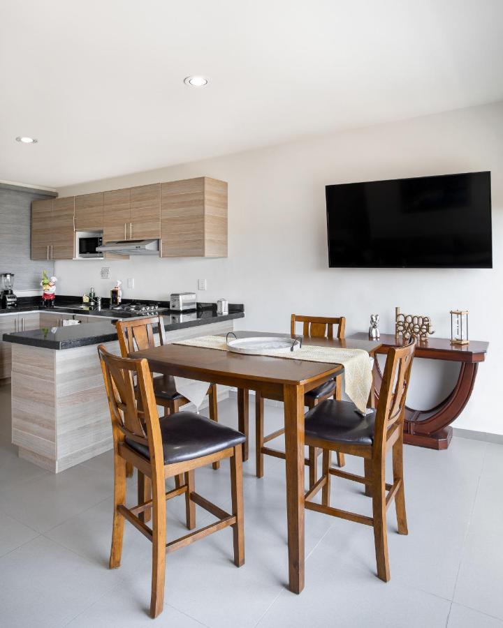 Spacious 2 Bedroom With Beautiful Sunset * Mazatlán