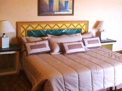 Acqua Grand 2* Mazatlan