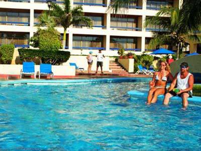 Acqua Grand Hotel