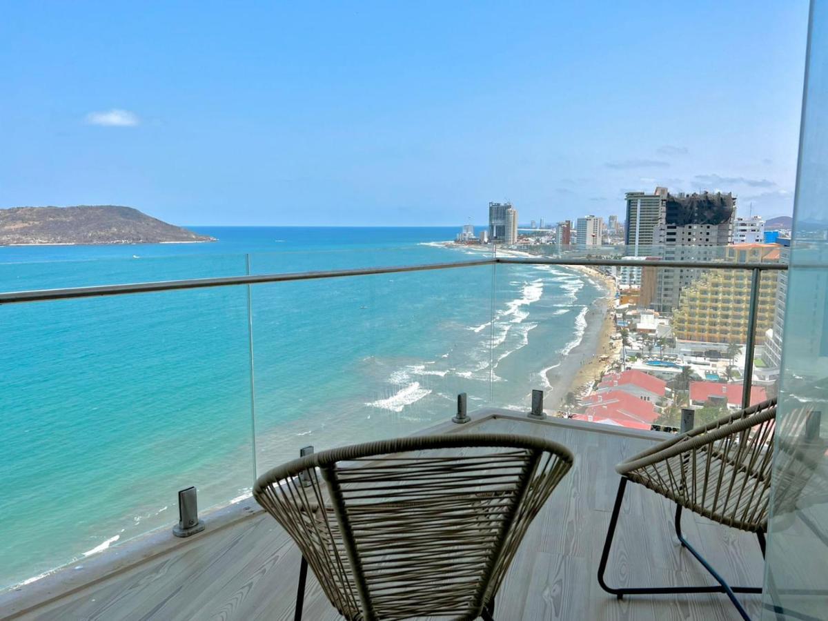 Apartment Camino Al Mar 1506 Vista Al Mar