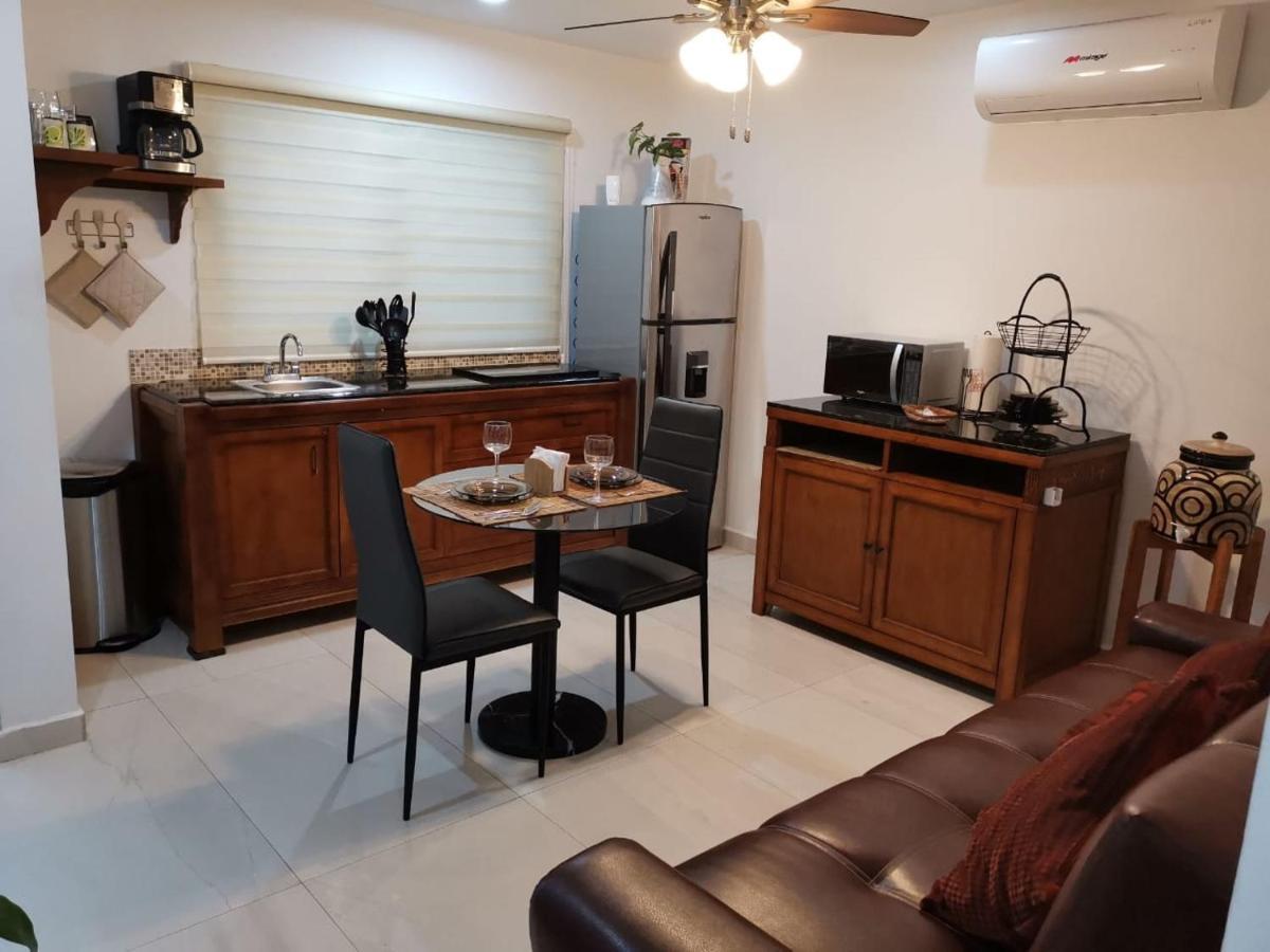 Apartmento Con Alberca A 50 Mt Del Mar La Licha Mazatlan