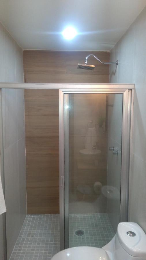 Apartment Apartmento Con Alberca A 50 Mt Del Mar La Licha Mazatlan