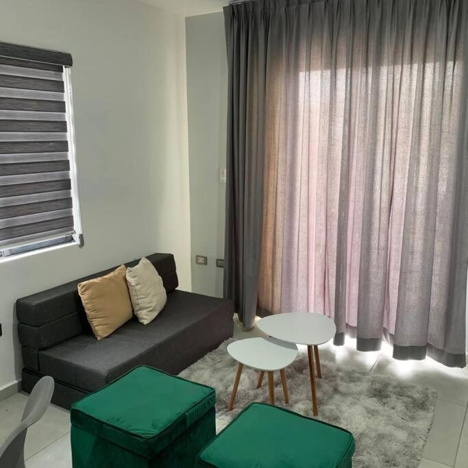 Apartment Playa Sur, 5 Min Playa Camina, Machado, Olas! *