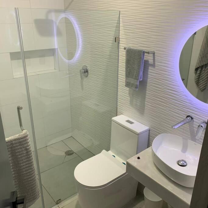 Playa Sur, 5 Min Playa Camina, Machado, Olas! Apartment Mazatlan