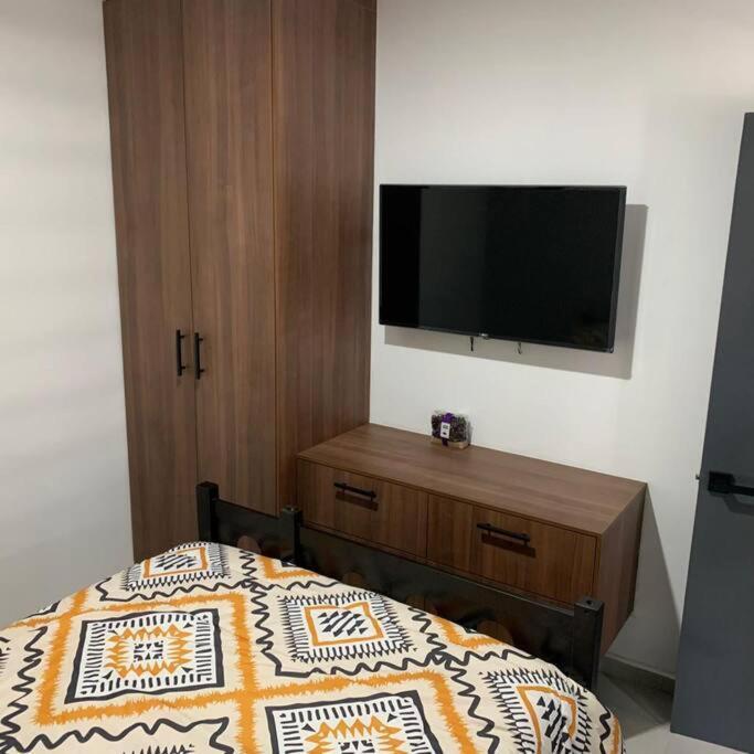 Apartment Playa Sur, 5 Min Playa Camina, Machado, Olas! *