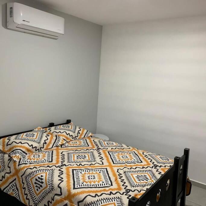 Apartment Playa Sur, 5 Min Playa Camina, Machado, Olas!