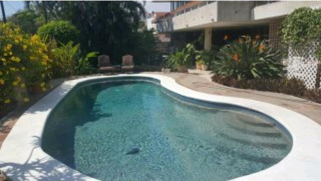 Apartmento Con Alberca A 50 Mt Del Mar La Licha Mazatlan