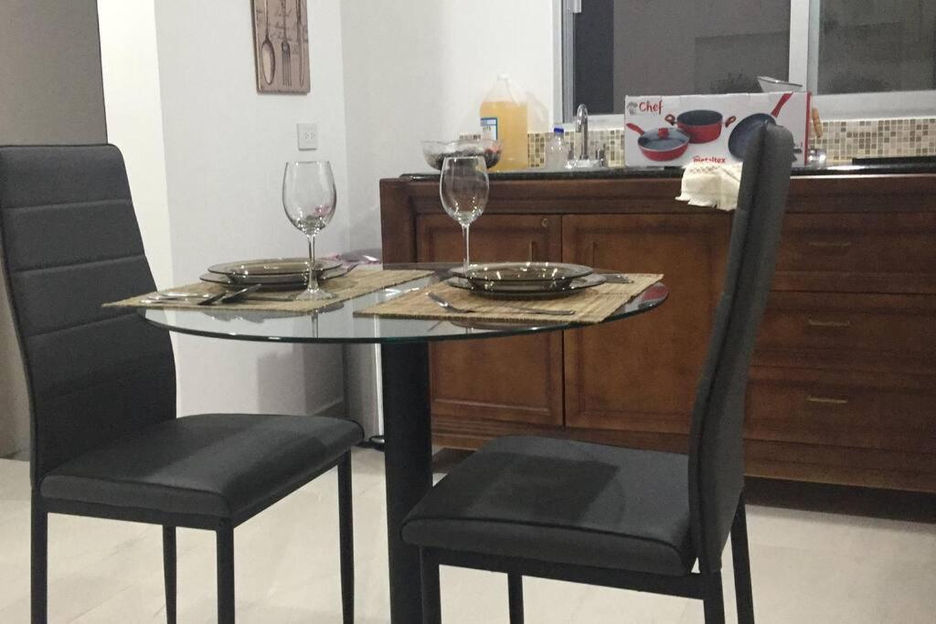 Apartmento Con Alberca A 50 Mt Del Mar La Licha Apartment Mazatlan