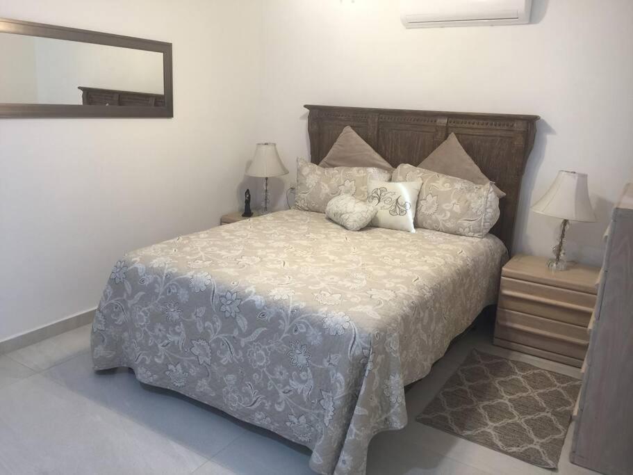 Apartmento Con Alberca A 50 Mt Del Mar La Licha Mazatlan
