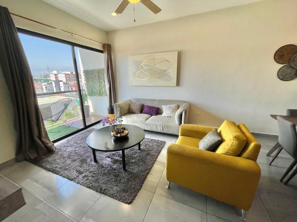 Hermoso Depa A 100 Pasos De La Playa By G P S Rentas Apartment Mazatlan