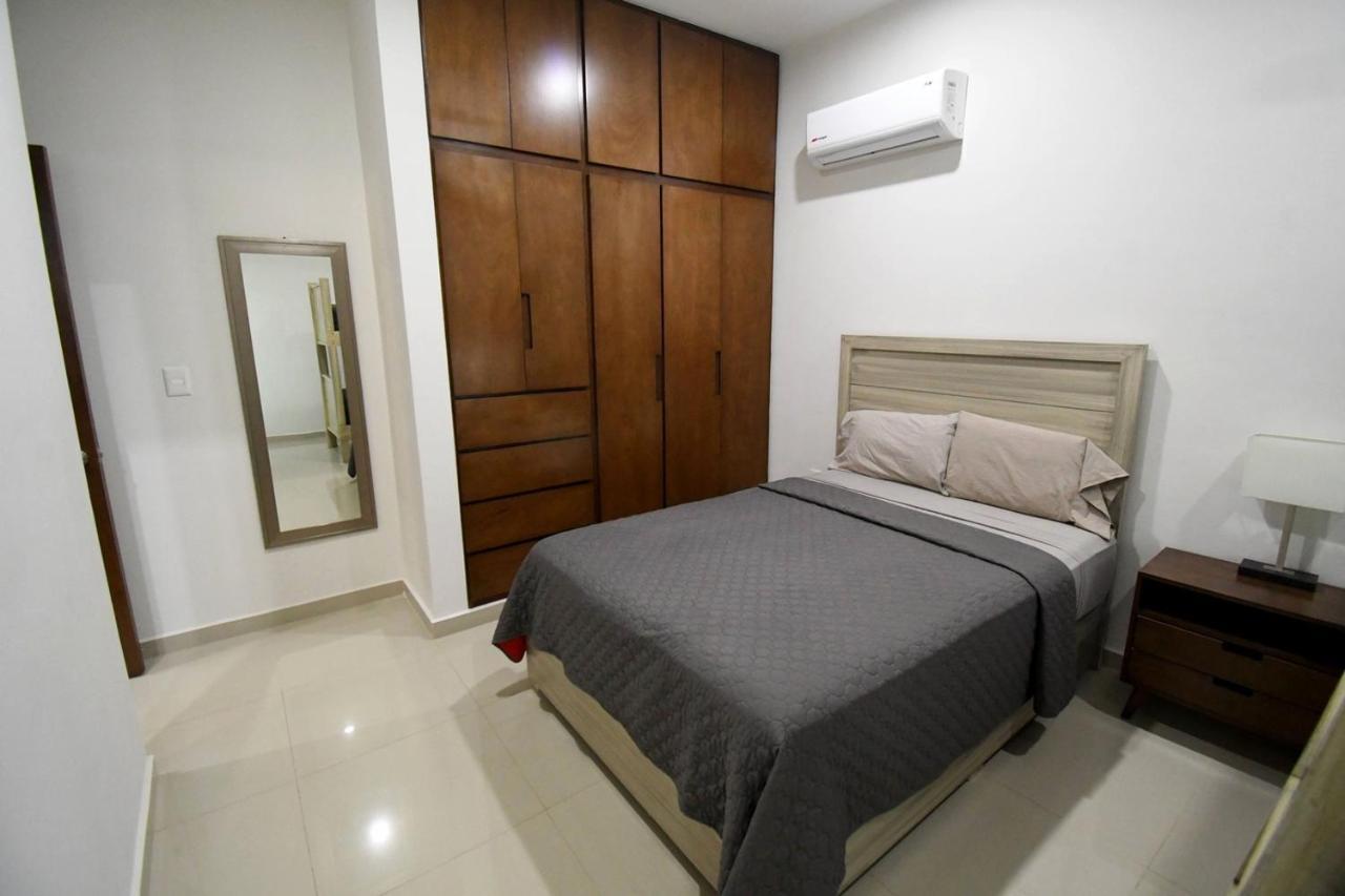 Gran Ubicación Departamento 11 Cerca De Playa Apartamento Mazatlán