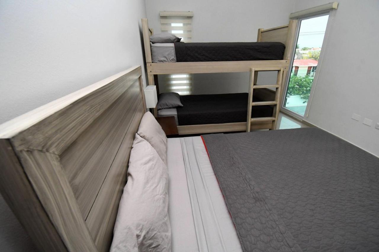 Apartamento Gran Ubicación Departamento 11 Cerca De Playa Mazatlán