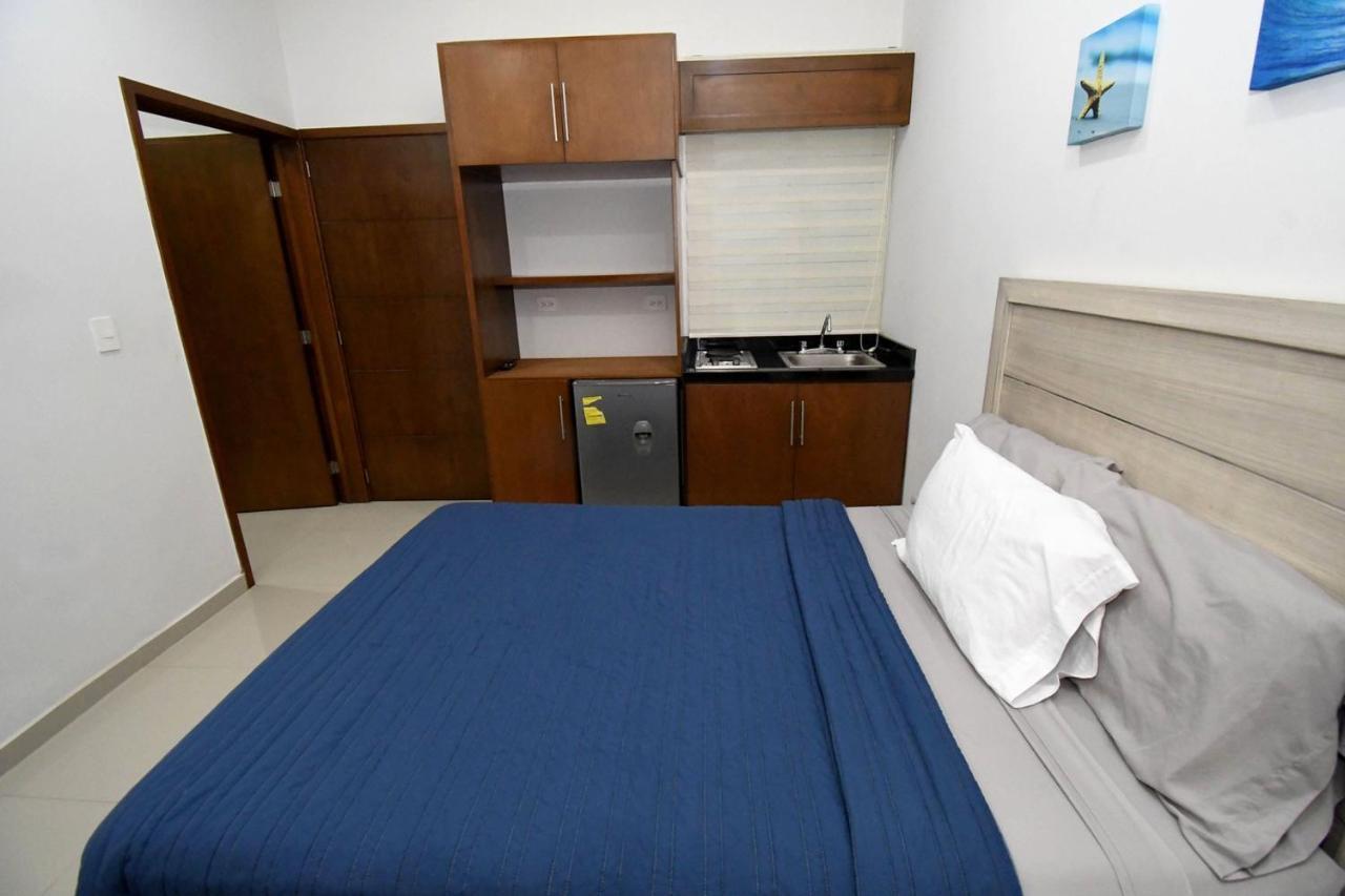 Gran Ubicación Departamento 11 Cerca De Playa Apartamento