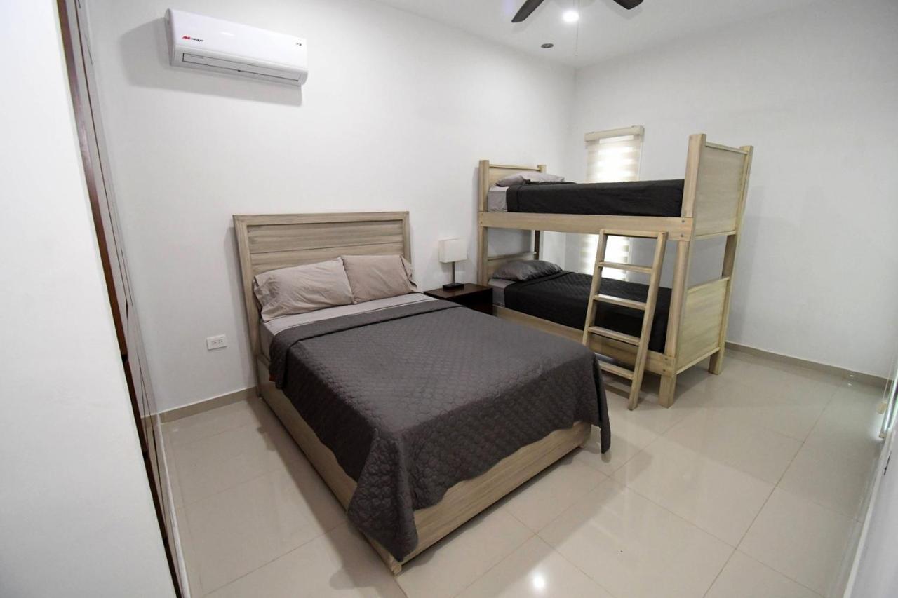 Gran Ubicación Departamento 11 Cerca De Playa Apartamento Mazatlán