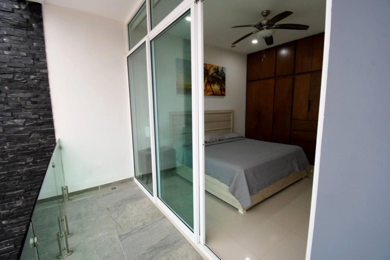 Gran Ubicación Departamento 11 Cerca De Playa Mazatlán