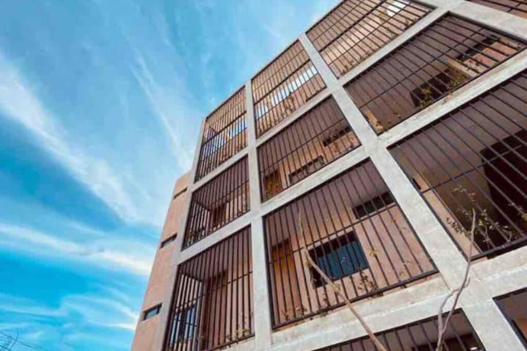 Apartamento Soho 1 B Hermoso Depa A Cuadra De La Playa *