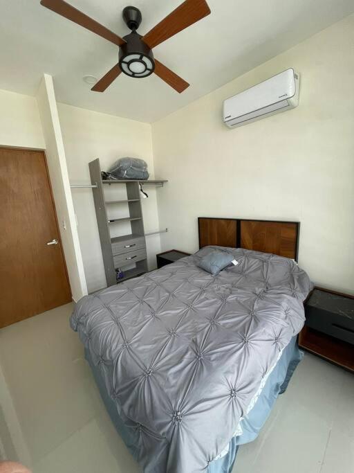 Soho 15 B A Cuadra Del Malecón Y Playa Apartamento