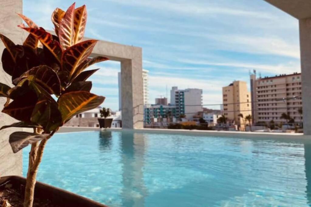 Soho 15 B A Cuadra Del Malecón Y Playa Apartamento *