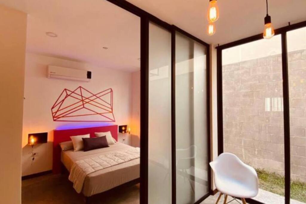 Soho 1 B Hermoso Depa A Cuadra De La Playa Apartamento Mazatlán