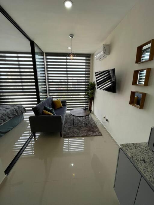 Apartamento Soho 15 B A Cuadra Del Malecón Y Playa *