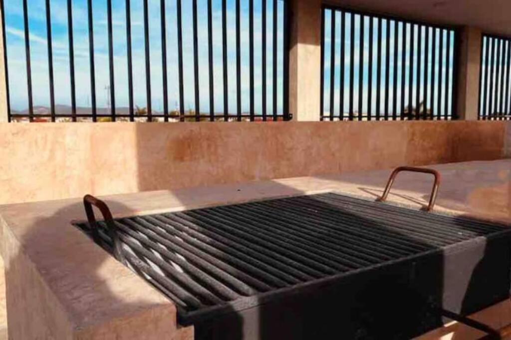Soho 1 B Hermoso Depa A Cuadra De La Playa Apartamento *