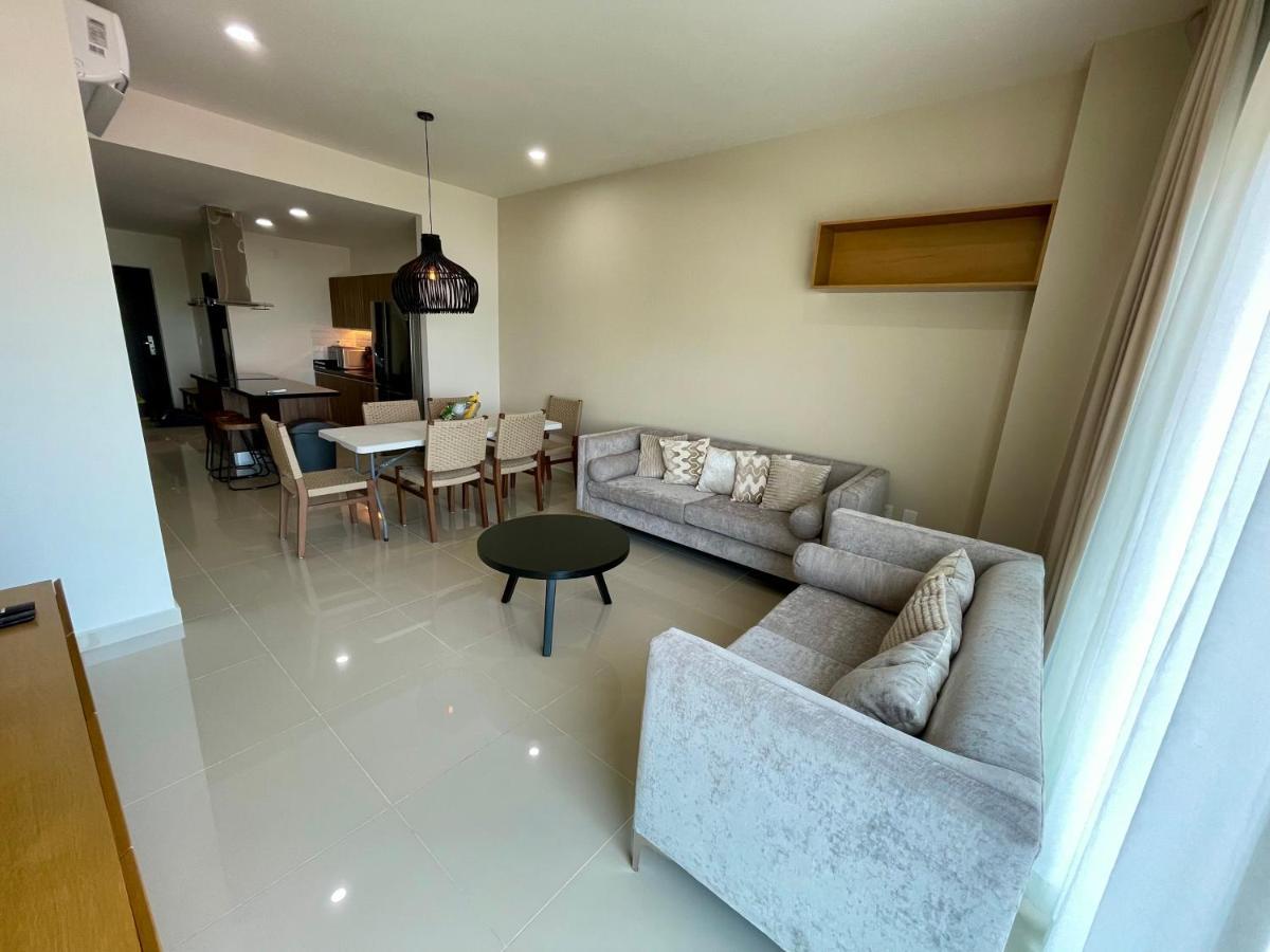 Departamento Nuevo Super Bien Ubicado! *