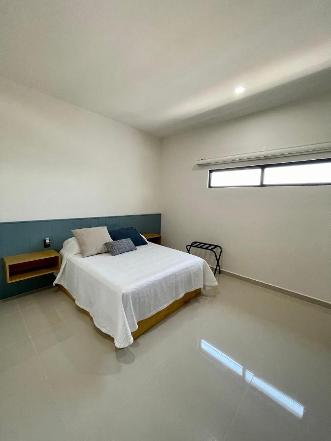 Apartment Departamento Nuevo Super Bien Ubicado! *