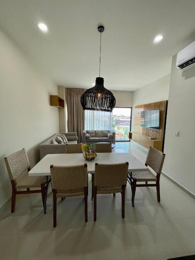 Departamento Nuevo Super Bien Ubicado! * Mazatlan