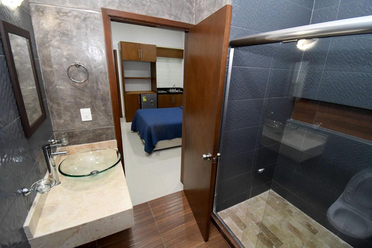 Gran Ubicación Departamento 11 Cerca De Playa Apartamento