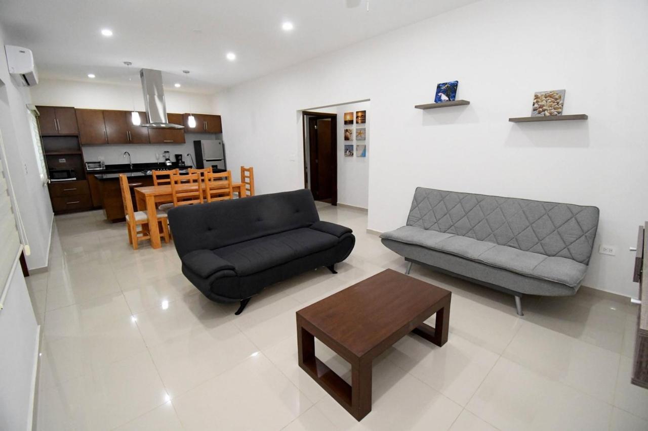 Apartamento Gran Ubicación Departamento 11 Cerca De Playa