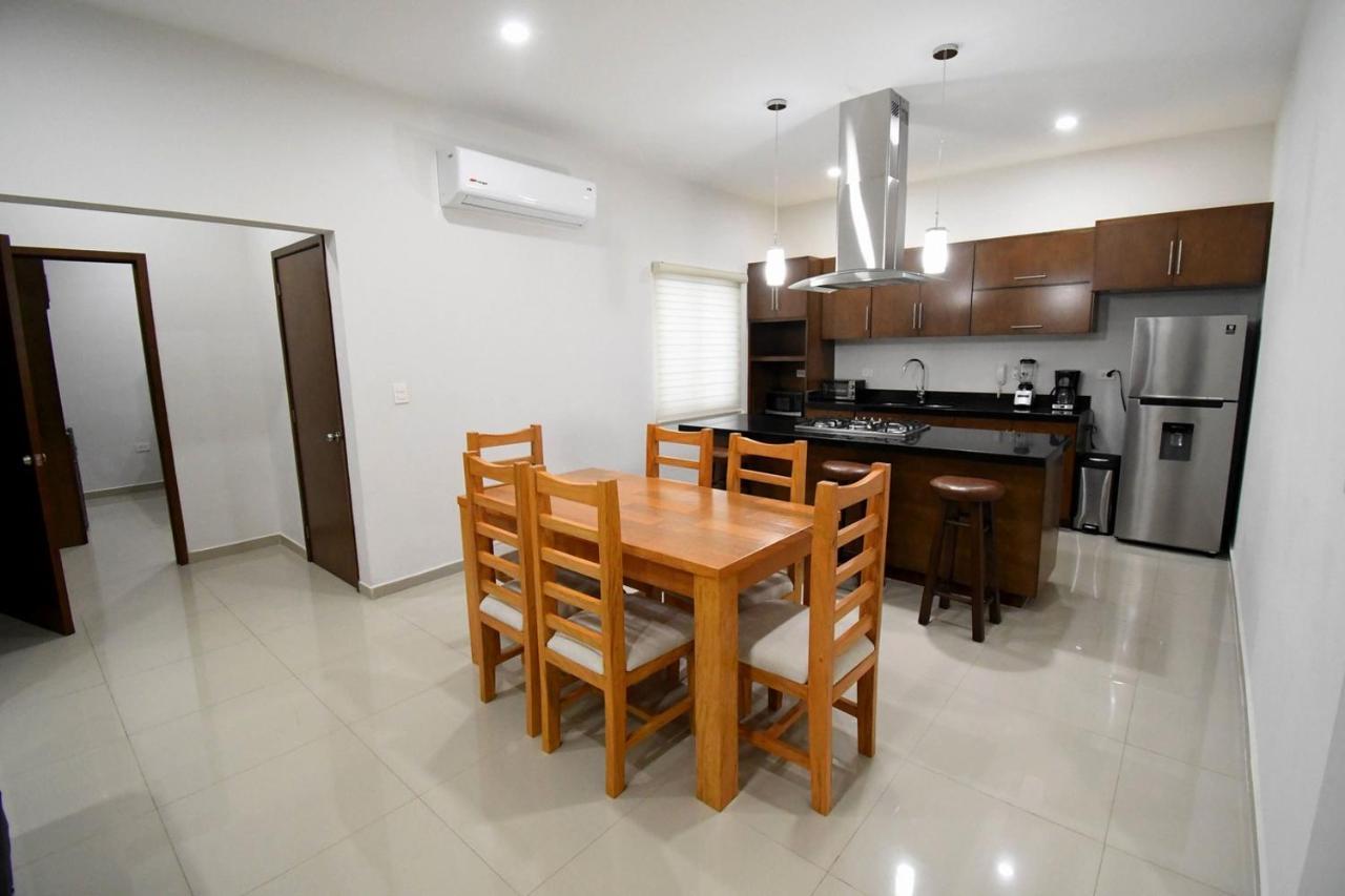 Apartamento Gran Ubicación Departamento 11 Cerca De Playa Mazatlán