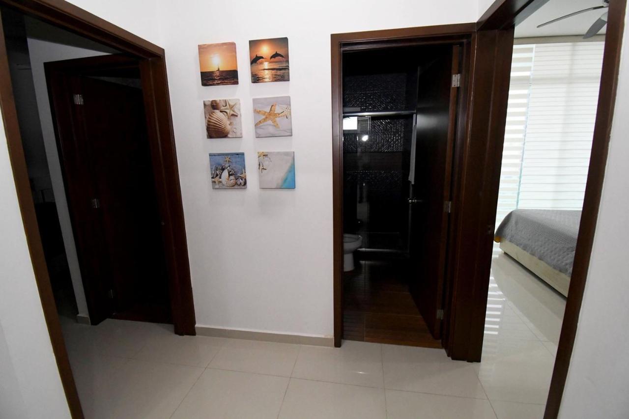 Gran Ubicación Departamento 11 Cerca De Playa Apartamento