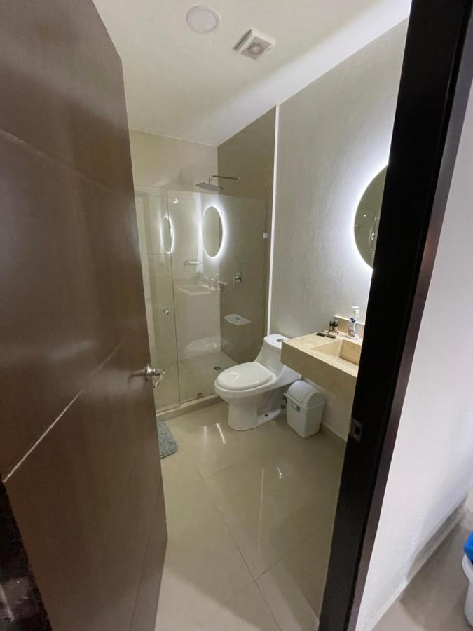 Departamento Nuevo Super Bien Ubicado! Apartment Mazatlan