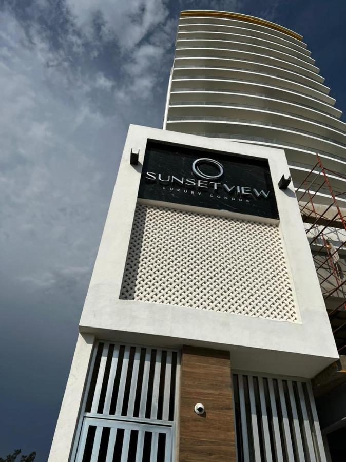 Luxury En Malecón, Alberca Infinity&jacuzzi Apartamento Mazatlán