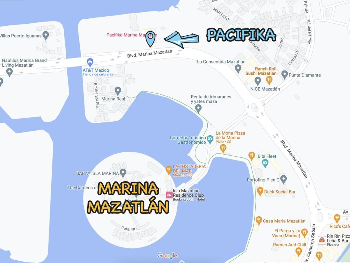 Apartment 3010 En Pacifika, Excelente Ubicacion *